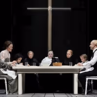 Review: FANNY UND ALEXANDER – Original Cast Recording – Haunting Adaptation of…