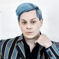 Jack White Releases New Single 'Taking Me Back'