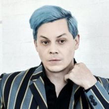 Jack White Releases New Single 'Taking Me Back'
