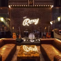 Review: Roxy Bar-Seasonal American cuisine and live music inside classy TriBeCa Hotel