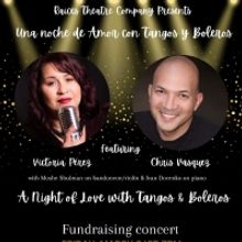 Raíces Theatre Company Announces Fundraising Concert Featuring Victoria Pérez And C