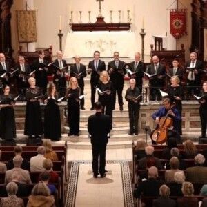 Sydney Chamber Choir Will Perform Choral Masterworks This November
