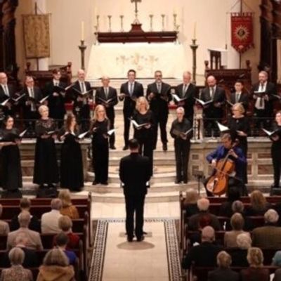 Sydney Chamber Choir Will Perform Choral Masterworks This November