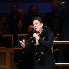 Jessica Vosk, Laura Benanti and More Set for 92NY LYRICS & LYRICISTS 2025/26 Season