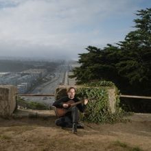 Winter Aid Release New Single '20th And Mississippi' From Upcoming Sophomore LP