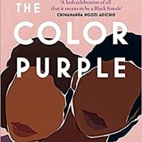Student Blog: The Color Purple, A Great Novel by Alice Walker, Soon to Be a Movie…