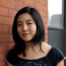 2020 DTSA Booth Award Honors Mimi Lien