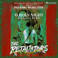 Eva Under Fire Adds Vocals to 'O Holy Night' Track Featured on THE RETALIATORS