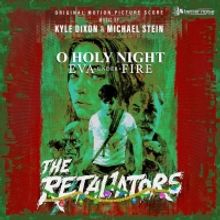 Eva Under Fire Adds Vocals to 'O Holy Night' Track Featured on THE RETALIATORS