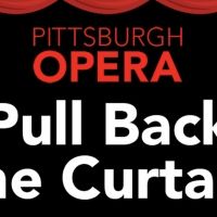 Pittsburgh Opera Presents New Weekly Web Series PULL BACK THE CURTAIN