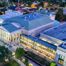 New Name to be Unveiled Tomorrow at Raleigh's Center for the Performing Arts