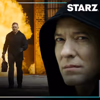 Video: Watch the Trailer for Season 3 of POWER BOOK IV: FORCE Video
