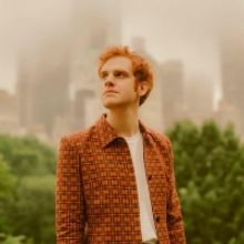 Hidden Cabaret Will Present American Idol's Jeremiah Lloyd Harmon