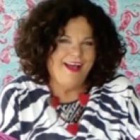AMERICA'S GOT TALENT Comedian Vicki Barbolak Wants To Marry You Free