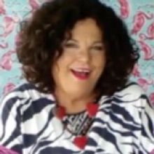 AMERICA'S GOT TALENT Comedian Vicki Barbolak Wants To Marry You Free