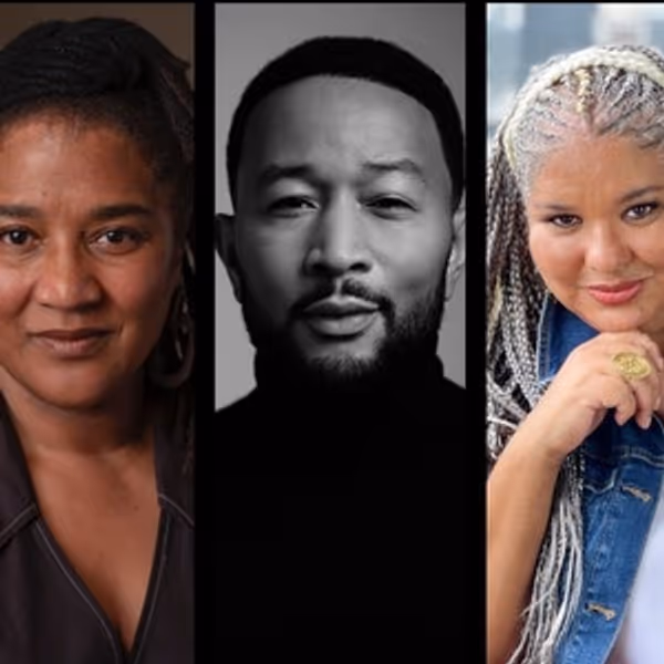 John Legend and Lynn Nottage's IMITATION OF LIFE Will Open at The Shed in September Photo