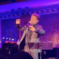 BWW Review: JASON DANIELEY Returns to Live Performances With REFLECTIONS at 54 Below