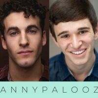 Danny Gardner and Danny Harris Kornfeld Join SOUP TROUPE ONLINE For 'DannyPalooza'