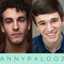Danny Gardner and Danny Harris Kornfeld Join SOUP TROUPE ONLINE For 'DannyPalooza'