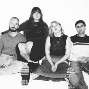 GIRL SCOUT Release New EP 'Granny Music'