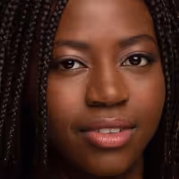BWW Interview: An Assured Glory Yepassis-Zembrou Debuts in A CHRISTMAS CAROL