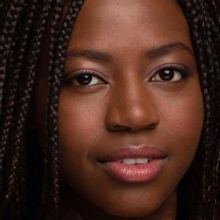 An Assured Glory Yepassis-Zembrou Debuts in A CHRISTMAS CAROL