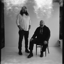 The Body Release New Single 'Removal'