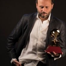 Grammy Award Winner Gustavo Casenave is Coming to Le Poisson Rouge
