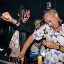 Ministry Of Sound Launches 'From The Archives', A Heritage Event Series