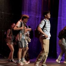 Video: CBS to Spotlight DEAR EVAN HANSEN High School Edition