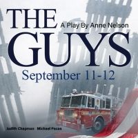 BWW Review: THE GUYS at Palm Canyon Theatre