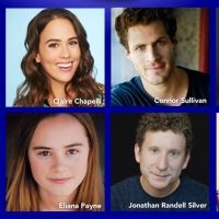 Edred Utomi, Claire Chapelli and More to Star in La Jolla's Digital WOW Show: THE…