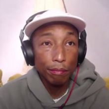 VIDEO: Pharrell Williams Talks Making Juneteenth an Official Holiday