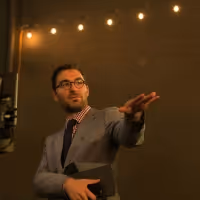 James Kicklighter Directs Documentary THE SOUND OF IDENTITY