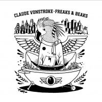 Claude VonStroke Releases Fourth Album FREAKS & BEAKS