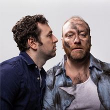 PISS.JPG (WORKING TITLE) to Make World Premiere at Paradise Factory Theater