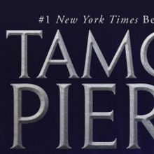 BWW News: Lionsgate Purchases Rights to All 22 TORTALL Books from #1 New York Times B