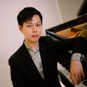 Han Chen to Perform Solo Recital at UC San Diego's Bridge Series