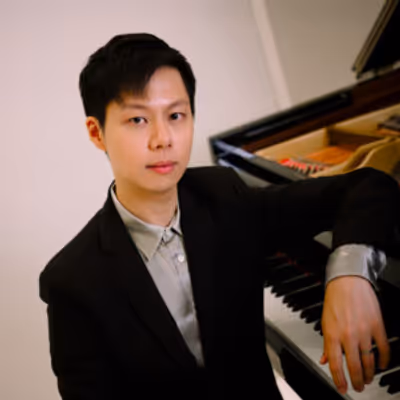 Han Chen to Perform Solo Recital at UC San Diego's Bridge Series