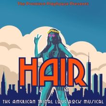 Review: HAIR at The Premiere Playhouse