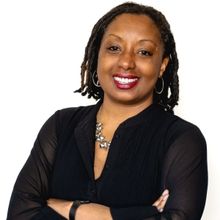 The Flea Theater Appoints Dr. Lauren Britt-Elmore as New Executive Director