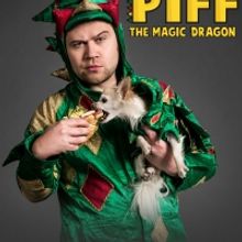 PIFF THE MAGIC DRAGON Comes To Boulder Theater