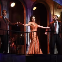 Broadway-Bound Musical HAVANA MUSIC HALL Will Hold Industry Presentations In NYC…