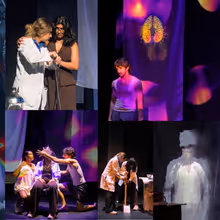 Bryce Gastelum's SEARCH FOR WHAT I LEFT to Open at The Tank NYC