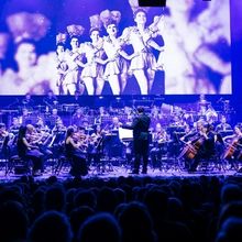 GERSHWIN IN BLUE anuncia su venta de entradas