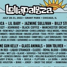j-hope Of BTS To Headline Lollapalooza