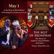 Spotlight: THE BEST OF BROADWAY at Rose & Alfred Miniaci Theater Photo