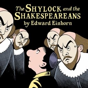 Untitled Theater Company No. 61 To Present World Premiere Of THE SHYLOCK AND THE…