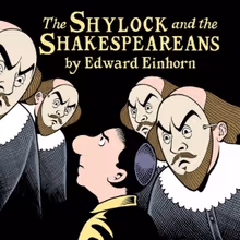 Untitled Theater Company No. 61 To Present World Premiere Of THE SHYLOCK AND THE…