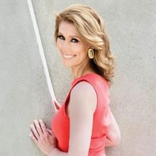 Ann Kittredge to Return to Chelsea Table+Stage With WHEN IN LOVE